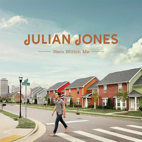 Julian Jones