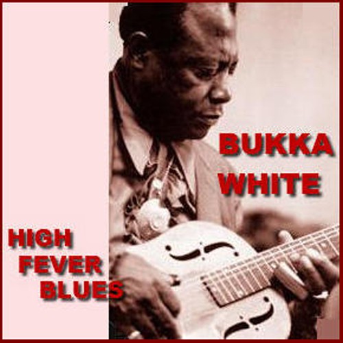 High Fever Blues