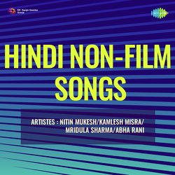 Hindi Non-Film Songs Vol-16
