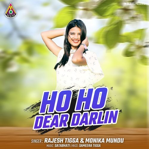 Ho Ho Dear Darlin