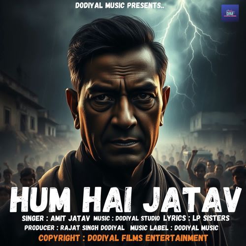 Hum Hai Jatav