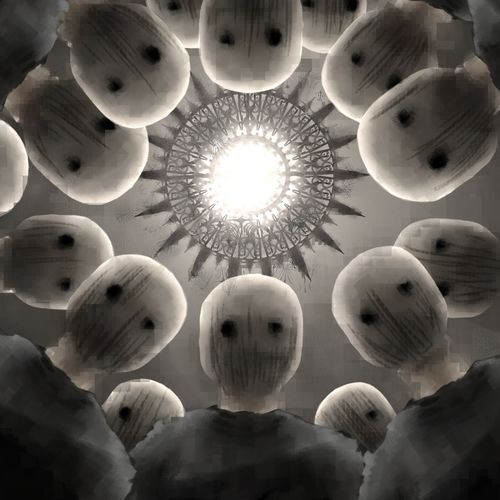 Payne(Killer) cover art