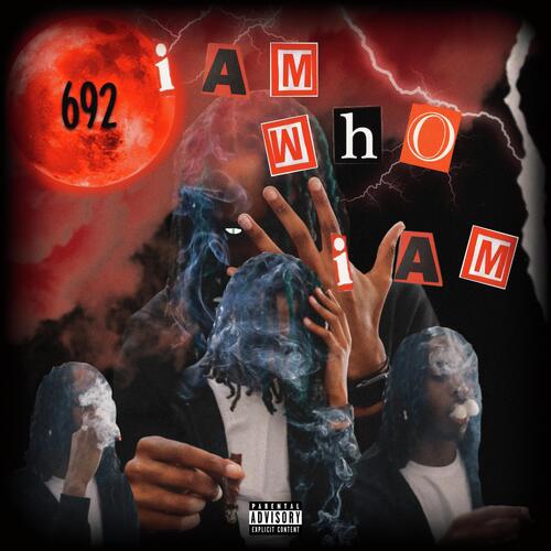 Me N Jay cover art