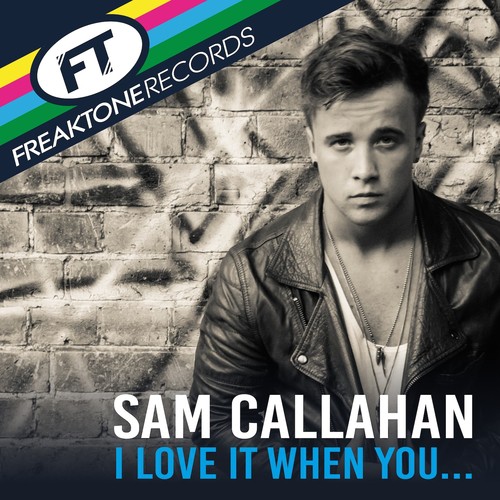 I Love It When You - 1