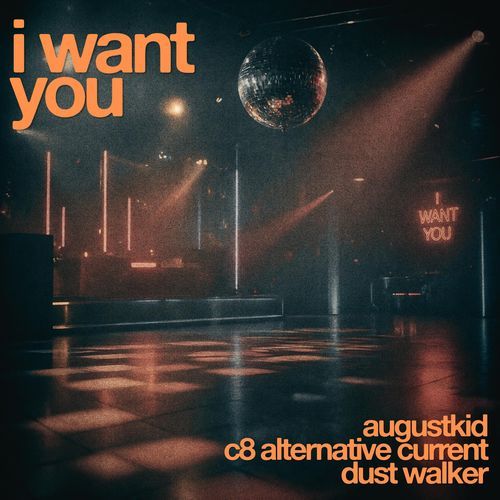 I Want You