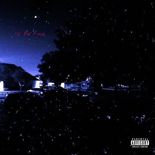 I'll Be Fine cover art