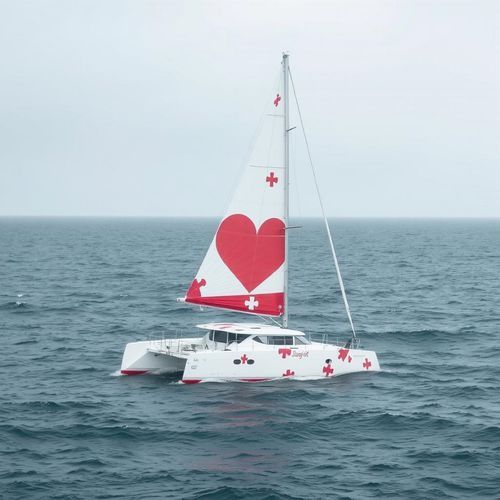 I'm in Love cover art