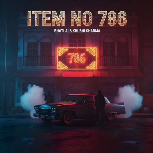 ITEM NO 786