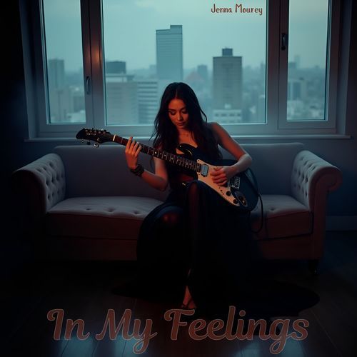 In My Feelings