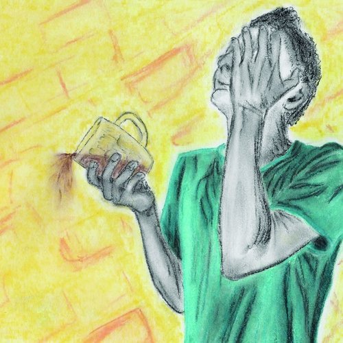 Bumfluff Cocktail cover art
