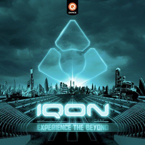 Iqon - Experience the Beyond