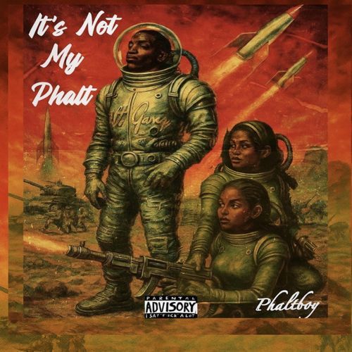 MISS THAT cover art