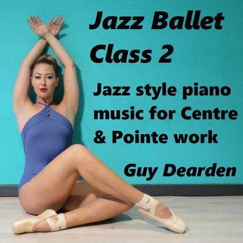 Baubles, Bangles and Beads (Allegro 4 - (4+32+32 bars Quick jazz waltz 3/4))