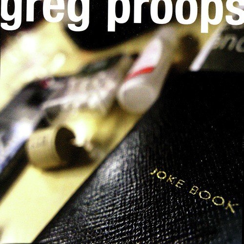 Greg Proops