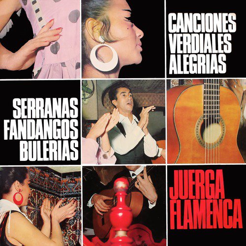 Juerga Flamenca Vol. 3