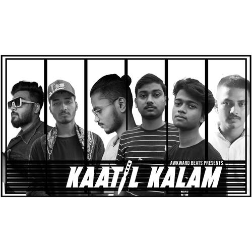 KAATIL KALAM