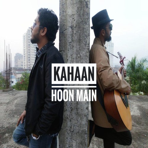 Kahaan Hoon Main_poster_image