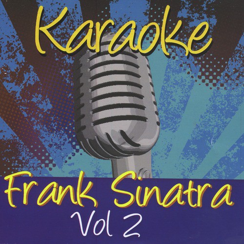 Karaoke - Frank Sinatra Vol. 2