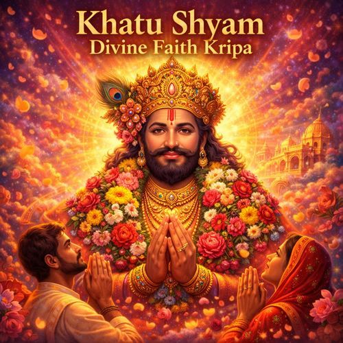 Khatu Shyam Divine Faith Kripa