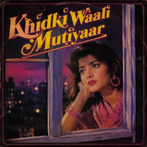 Khidki Waali Mutiyaar