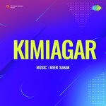 Kimiagar