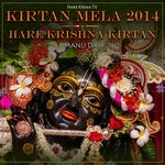 Kirtan Mela 2014 Hare Krishna Kirtan (Live)