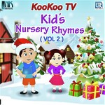 Koo Koo TV Kids Nursery Rhymes - Vol 2