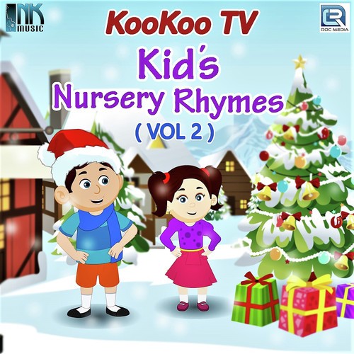 Koo Koo TV Kids Nursery Rhymes - Vol 2_poster_image