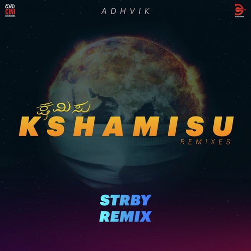 Kshamisu (Remix Version)