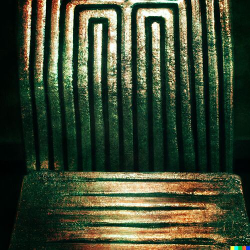 Kultur cover art