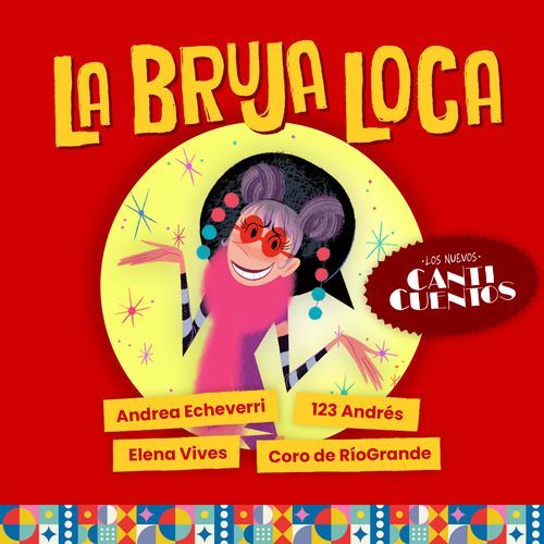 La Bruja Loca_poster_image