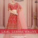 Laal Lehnge Waliye artwork