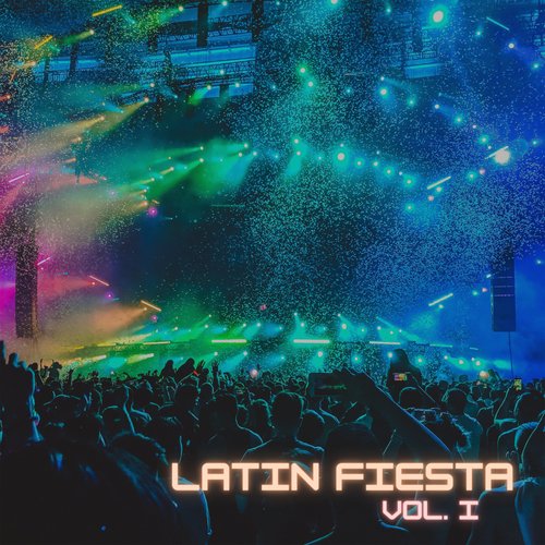 Latin Fiesta Vol. I