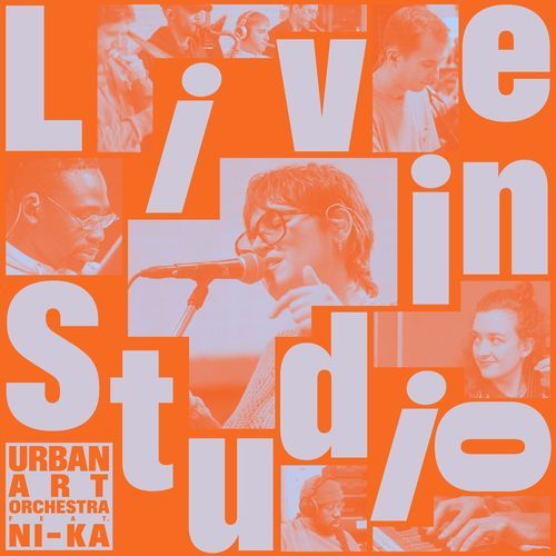 Erykah's Joint (Live) cover art
