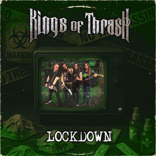 Lockdown