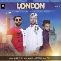 London-NAQOY0VSWko