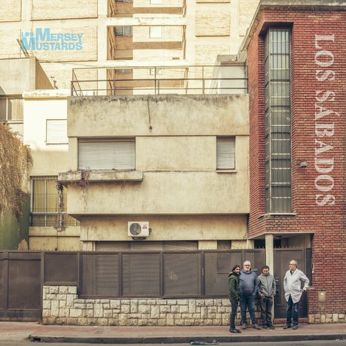 Los Sábados cover art