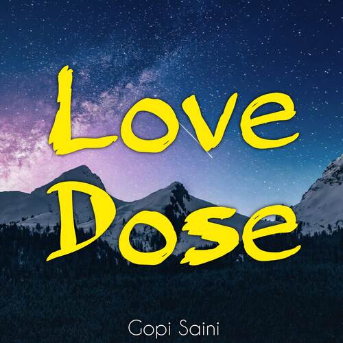 Love Dose