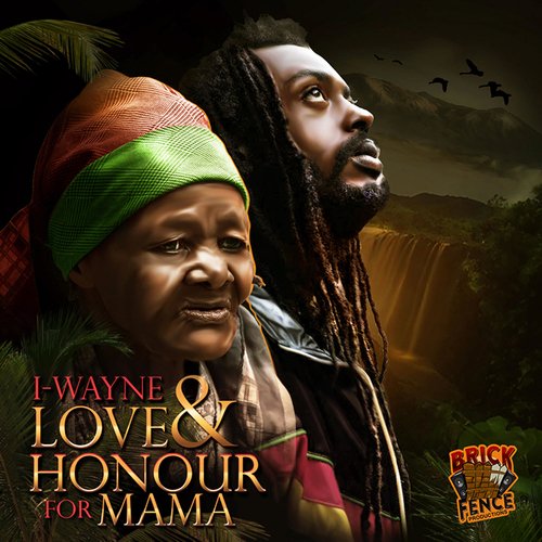 Love &amp; Honour for Mama_poster_image