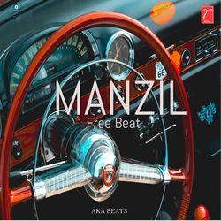 MANZIL (Free Beat)-Ag0GAD1SX1s