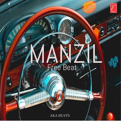 MANZIL (Free Beat)