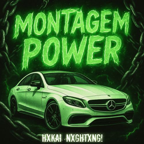 MONTAGEM POWER