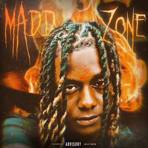 Rock'n Out cover art