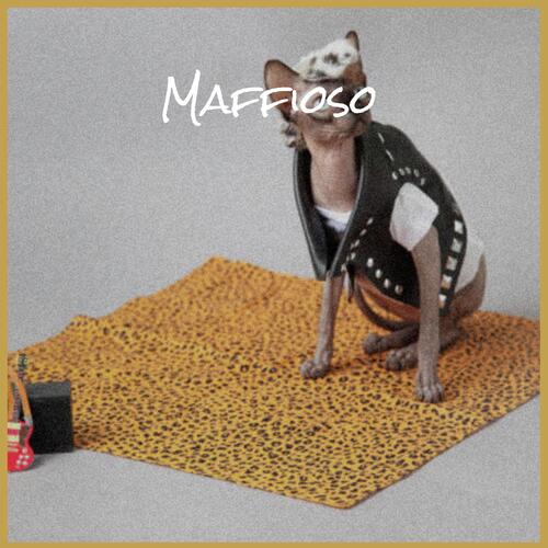 Maffioso cover art