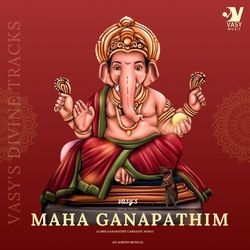 Maha Ganapathim-AjgKZENJZmQ