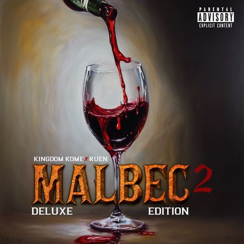 Malbec 2 (Deluxe Edition)_poster_image