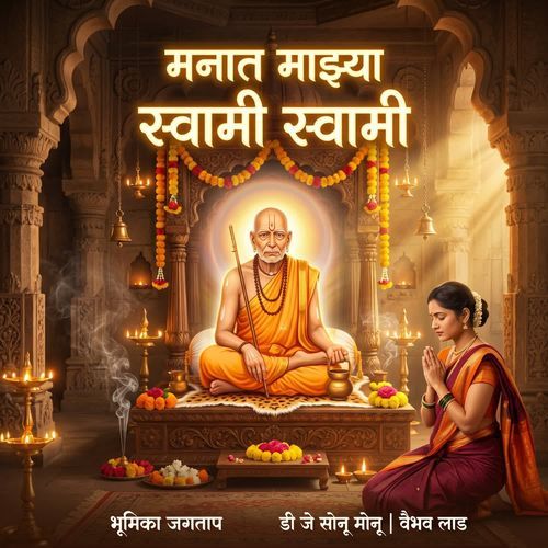 Manat Majhya Swami