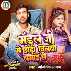 Mandal Ji Se Dilwa Lagaile