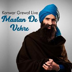 Masta De Vehre Kanwar Grewal Live-FFwdAC1-ewY