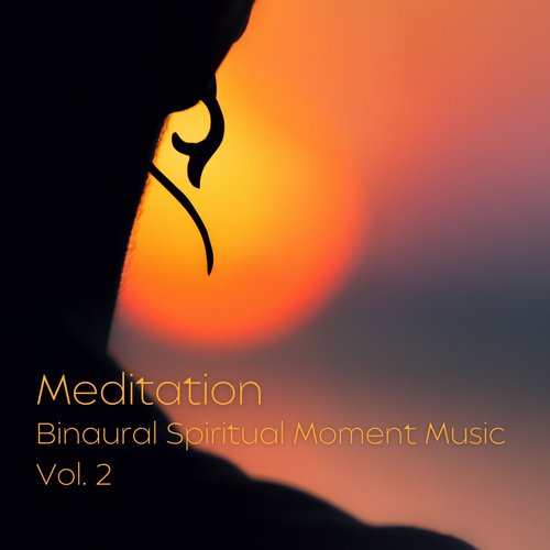 Spiritual Binaural Beats cover art